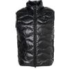 Blauer Cappotti e Giubbotti Uomo 24SBLUX02058-005958 sintetico nero - XXL