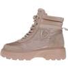 Blauer Tronchetto Donna Beige F5blanca03 BEIGE 39