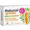CHEMIST'S RESEARCH Srl RIDUCAL GRASSI 30 COMPRESSE
