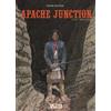 Peter Nuyten Apache Junction. Band 4: Sierra Madre (Copertina rigida)