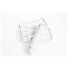 Claris Filtro dell'acqua per Nespresso ES 50, ES 80, CS 100, CS 200, CS 220 - 1