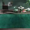 Rururug Home Tappeto Moderno per Soggiorno Camera da Letto Comodino Cucina Sedia Tappetino Camera dei Bambini Regalo di Festa Lavabile verde 130 x 190 cm