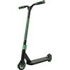 SPORTNOW Monopattino Acrobatico con Cuscinetti ABEC-9, Ruote 120 mm e Rotazione 360°, 66x47x81 cm, Verde | Aosom Italy