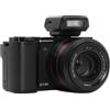 AgfaPhoto Fotocamera digitale AgfaPhoto C130 1/2.8 compatta 24 MP CMOS 3840 x 2160 Pixel Nero (AgfaPhoto Kompakt kamera 2) [C130BK]