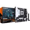Gigabyte Scheda madre Gigabyte GA-B840M Gaming Plus AM5 mAtx 4xDDR5 Nero [B840M GAMING P WF6E]