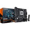 Gigabyte Scheda madre Gigabyte GA-B840M Gaming X AM5 Atx 4xDDR5 Nero [B840M GAMING X WIFI6E]