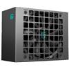 Deepcool Alimentatore 850W DeepCool Gamer strom PS850P Platinum Nero [R-PS850P-FE0B-JGEU]