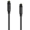Hama Cavo ottico Hama 00202017 ODT Plug 3m Nero