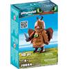 PLAYMOBIL 70044 - Gambedipesce con Tuta da Volo