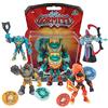 Giochi Preziosi Gormiti Blister Figure 8 cm Serie 2 GRM13100, Modelli Assortiti