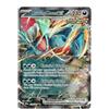 Pokémon Pokemon - Roaring Moon ex 124/182 - Paradox Rift - Ancient Pokemon - Double Rare - Carta singola