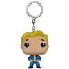 Funko 8686-PDQ - Portachiavi di Vault Boy Fallout
