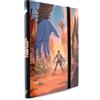 Ultra PRO - Outlaws of Thunder Junction 12 tasche PRO-Binder Ft. Oko e Kellan Standoff for Magic: The Gathering - Raccoglitore per carte collezionabili, carte sportive, contiene 480 carte, chiusura