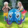 Auney Giochi da Giardino per Bambini,Giochi Acqua Bambini,Tartaruga Spruzzino Acqua da Esterno con Bolle Sapone,Bambini 3 4 5 6 7 8 9 Anni