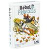 Zombi Paella Rebel Princess Gioco di carte (IT/Val/EN)