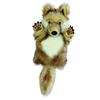 The Puppet Company - Marionette guanto CarPets - Lupo