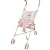 DE CUEVAS TOYS Passeggino per bambole Sedia pieghevole Koala DeCuevas 90079