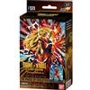 BANDAI Dragon Ball Super: Fusion World - La fase dell'evoluzione (FS11) Starter Deck EX