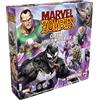 CMON, Marvel Zombies: Clash of The Sinister Six - Un Gioco Zombicide, Espansione, Gioco di intenditori, Dungeon Crawler, 1-6 Giocatori, dai 14+ Anni, 60 Minuti, Tedesco