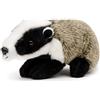 Uni-Toys - Tasso, in piedi - 17 cm (lunghezza) - Peluche, peluche