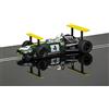 Scalextric C3702A Legends Brabham BT26A-3 - Jacky Ickx Car