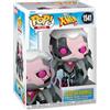 Funko POP! Plus: X-Men '97 - Bastion | Gadget Ufficiale Superheroes - Personaggio in Vinile da Collezione - Idea Regalo Compleanno per Fan e Collezionisti
