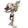 Weta Lord of the Rings Mini Epics Sméagol 11 cm, Multi-Colour, Standard Brand