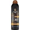 Australian Gold Spray Sunscreen Instant bronzer spf30