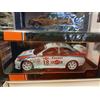 Ixo 18RMC171A Ford Escort WRC #18 Cunico/Pirollo Rally di Sanremo 1998 1/18