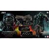Threezero Transformers: Age of Extinction - DLX Lockdown in Stock