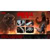 Threezero KAIJU-DOU -GODZILLA VS MECHAGODZILLA - Godzilla (1974)