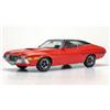 Ixo Model FORD GRAN TORINO SPORT 1972 RED/BLACK 1:18 Ixo Model Auto Stradali -I- Modellino