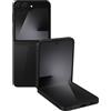 Samsung Galaxy Z Flip7 FE 128Gb 8Gb-Ram 5G Dual Sim F761 - Black - EU