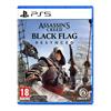 Ubisoft Assassin's Creed Black Flag Resynced - Standard Edition - PS5