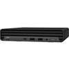 EVOX PC HP PRODESK MINI 600 G6 (USATO) - INTEL I5-10500T - SVGA INTEL UHD 630 - 16GB RAM - SSD 512GB - Windows 11 PRO - GARANZI