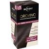 Biopoint Orovivo - Elisir di Colore, Set Tinta Capelli in Olio Senza Ammoniaca, Azione Nutriente e Illuminante, Dona un Colore Intenso e Brillante, 142 ml, Packaging Vary May
