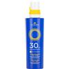GYADA COSMETICS, Solare Spray Viso Corpo SPF30 Protezione Alta, Nutriente e Protettivo, Crema Solare Viso ad Assorbimento Rapido, Resistente all'Acqua, Non Unge e Non Appiccica, 200 ml