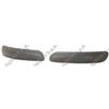 PRASCO Modanatura decorativa/protettiva, Paraurti CI3201244 Compatibile con: CITROËN C3 I