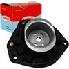 Corteco 80001603 Supporto Ammortizzatore a Molla