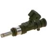 BOSCH Iniettore 0280158167