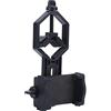 Vikye Supporto Adattatore per Telescopio per Cellulare Portatile e Facile da Usare per la Fotografia Naturalistica,