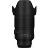 JERXTTON Sigma 35 1.2 35 mm F1.2 DG DN Art Sticker per Sony Mount Coat Wraps Film Protector Vinile Skin (Splash Ultra Nero)
