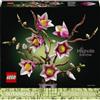 LEGO Botanicals 11510 Rametti di Magnolia, Set costruzioni 435 Pezzi