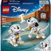 LEGO Pongo e Peggy La Carica dei Cento e Uno