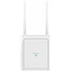 TP-Link Omada EAP725-Outdoor Access Point Wi-Fi 7 5000 Mbps Dual-Band PoE Bianco