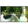 Lg Electronics LG 75UL3Q-E visualizzatore di messaggi Pannello piatto per segnaletica digitale 190,5 cm (75") LED Wi-Fi 350 cd/m² 4K Ultra HD
