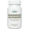Zreen Magnesio Glicinato 120 Capsule Stress