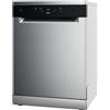 Whirlpool WH4FFC14BN6X, Lavastoviglie 60cm, classe C, 14 coperti, 44 dBA, Inox GARANZIA ITALIA