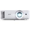 Acer P1258i Proiettore a raggio standard 4800 ANSI lumen DLP XGA (1024x768) Compatibilità 3D Bianco GARANZIA ITALIA