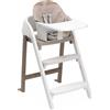 CHICCO PESANTE Seggiolone Chicco Crescendo Up Pearl Copper Re_Lux